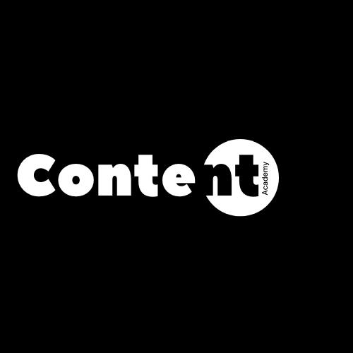 Content Academy Logo