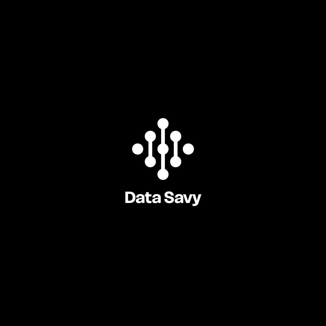 Data Savy Logo