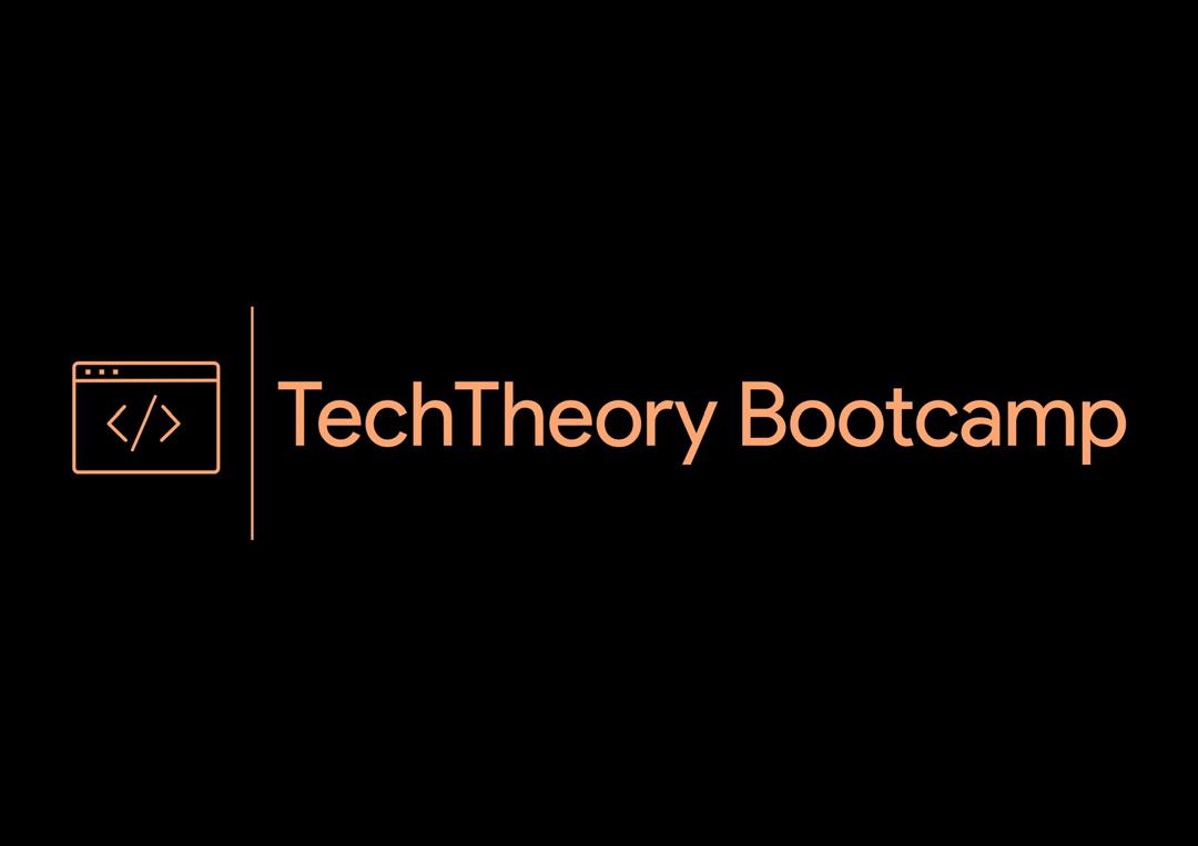 Tech Theory Bootcamp Logo